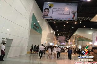 2020年泰國曼谷美容展Beyond Beauty Events 時間、地點與展會詳情