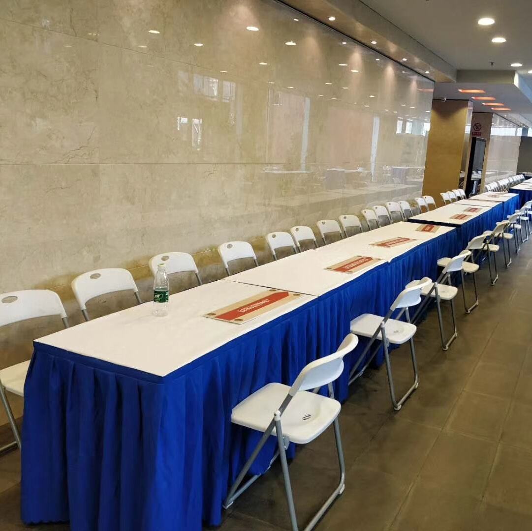 西湖區(qū)活動桌椅租賃與專業(yè)會議展覽服務(wù)指南